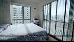 A Treasure Trove (D19), Condominium #398440321